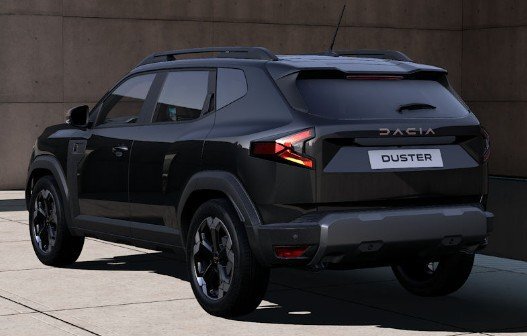 Dacia Duster TCe 130 4x4 Extreme SHZ LKHZ Nav