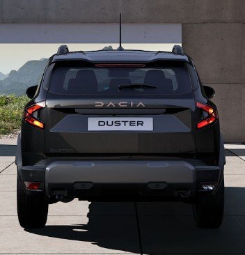 Dacia Duster TCe 130 4x4 Extreme SHZ LKHZ Nav