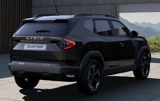 Dacia Duster TCe 130 4x4 Extreme SHZ LKHZ Nav