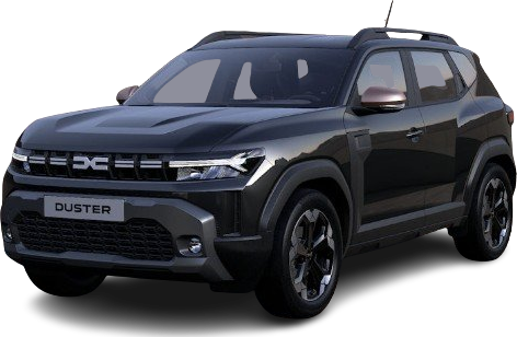 Dacia Duster TCe 130 4x4 Extreme SHZ LKHZ Nav