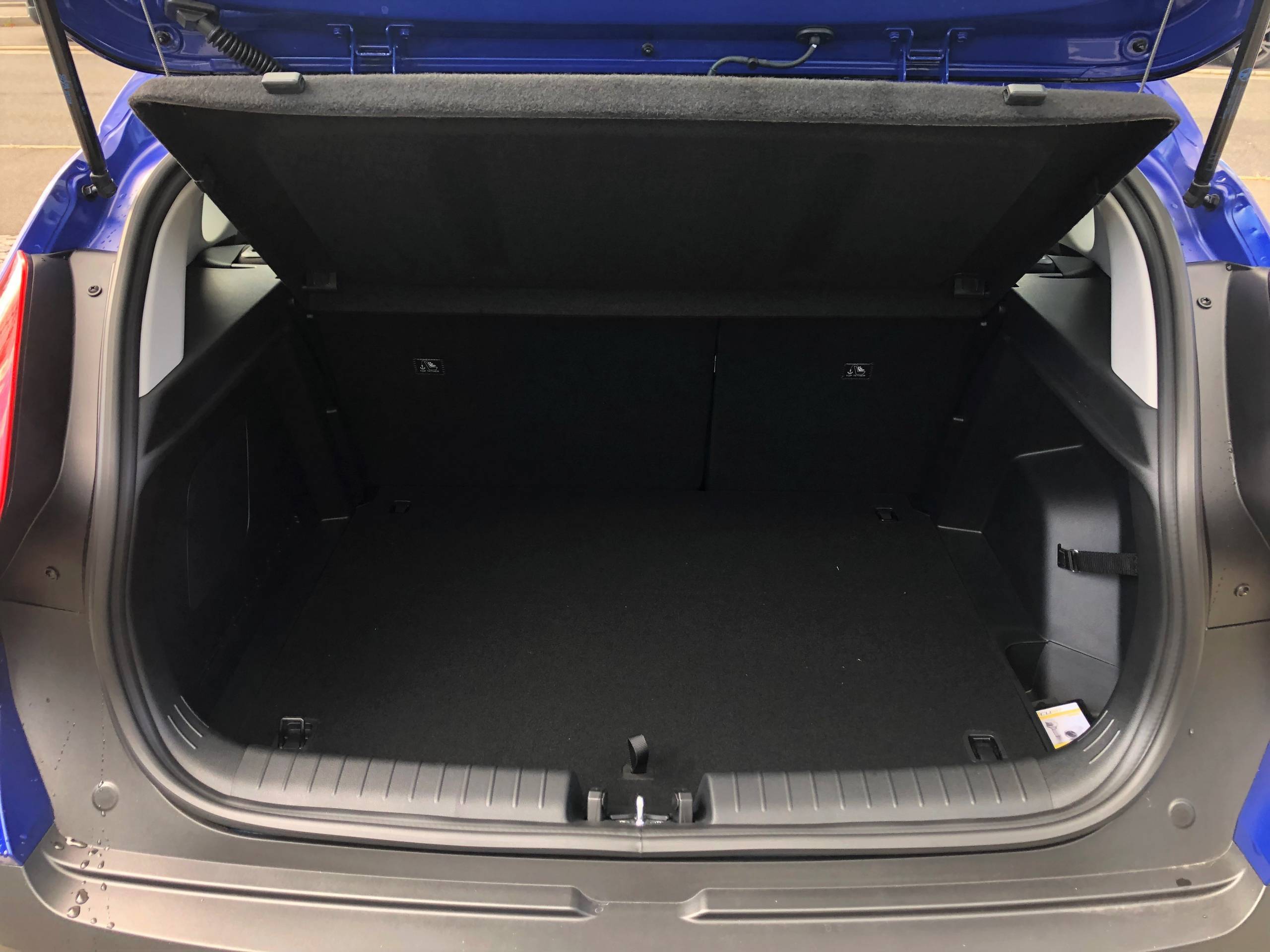 Hyundai BAYON Intro Edition 7-DCT 1.0 T-GDi +48V Plus-Paket