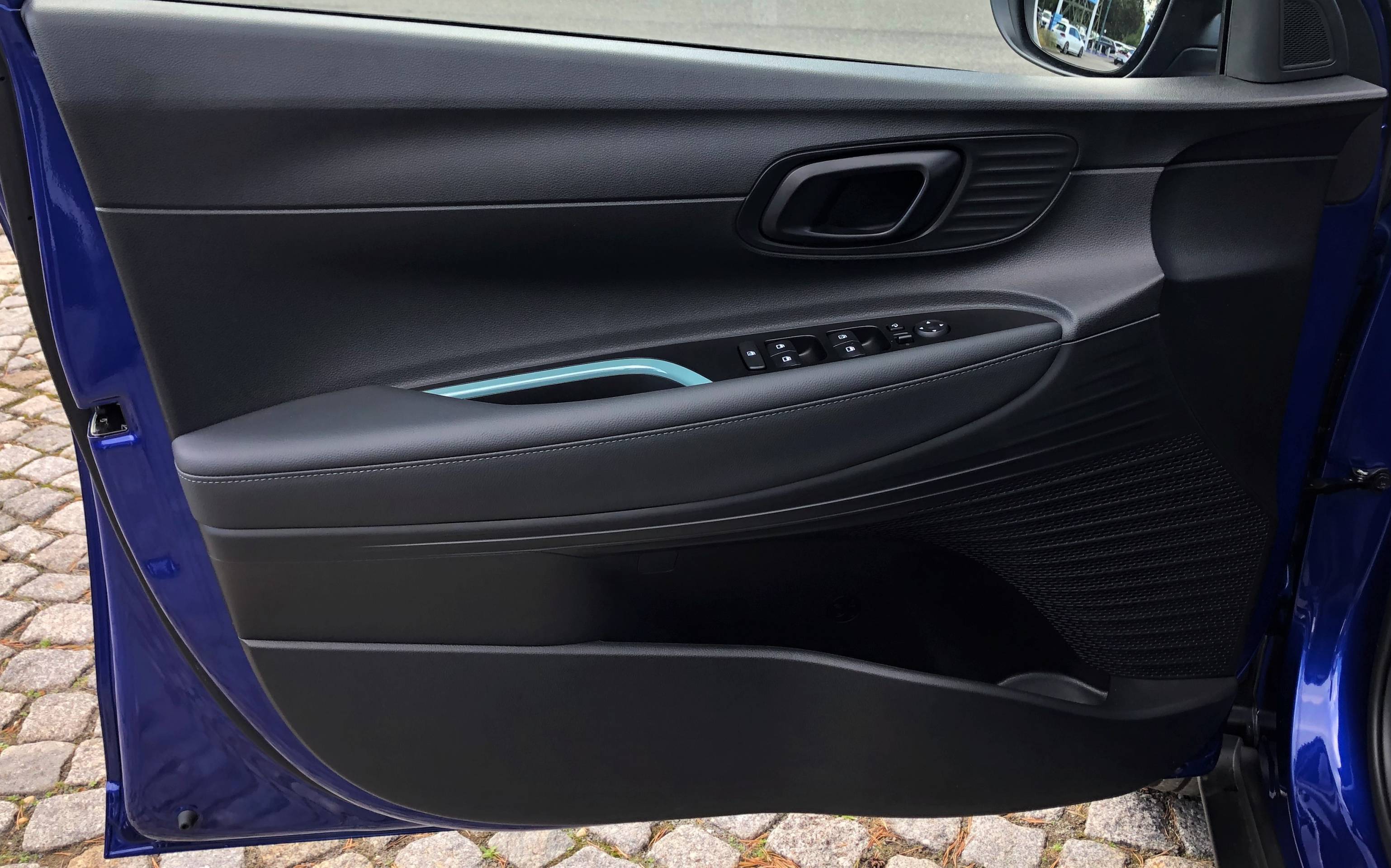 Hyundai BAYON Intro Edition 7-DCT 1.0 T-GDi +48V Plus-Paket