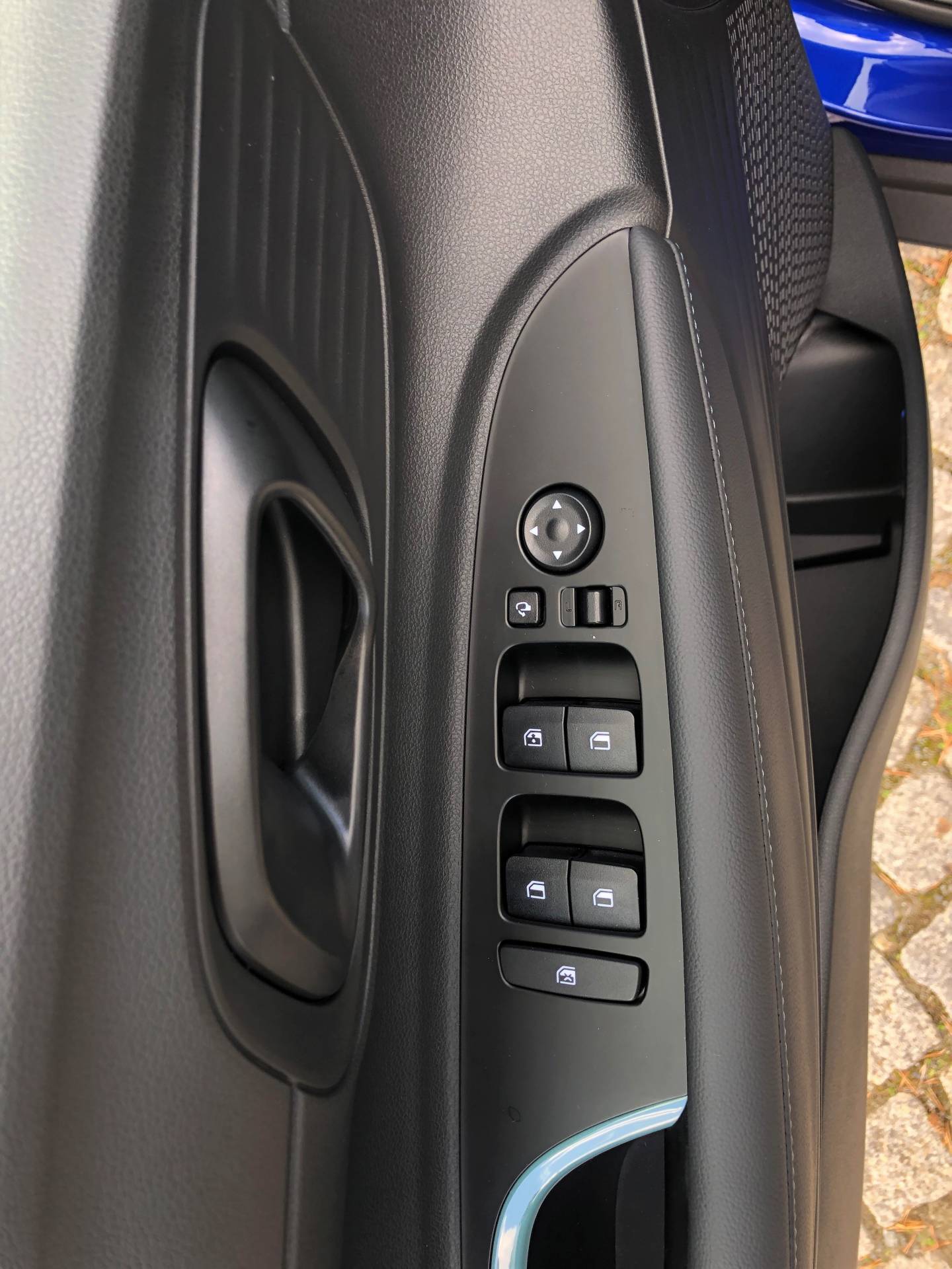 Hyundai BAYON Intro Edition 7-DCT 1.0 T-GDi +48V Plus-Paket