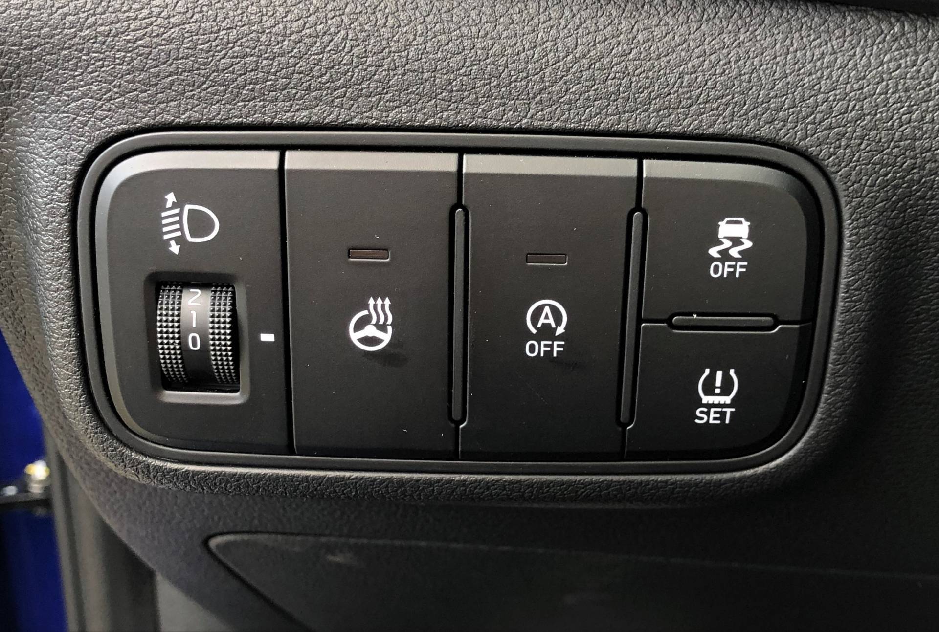 Hyundai BAYON Intro Edition 7-DCT 1.0 T-GDi +48V Plus-Paket