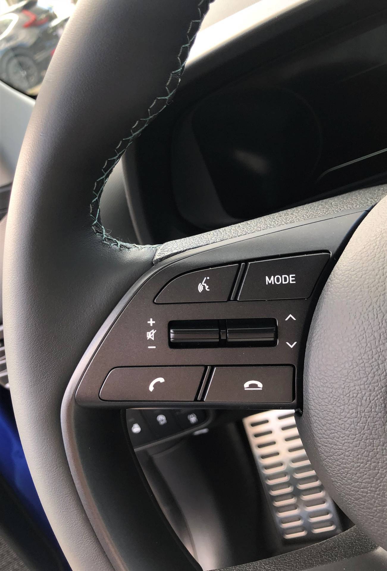 Hyundai BAYON Intro Edition 7-DCT 1.0 T-GDi +48V Plus-Paket