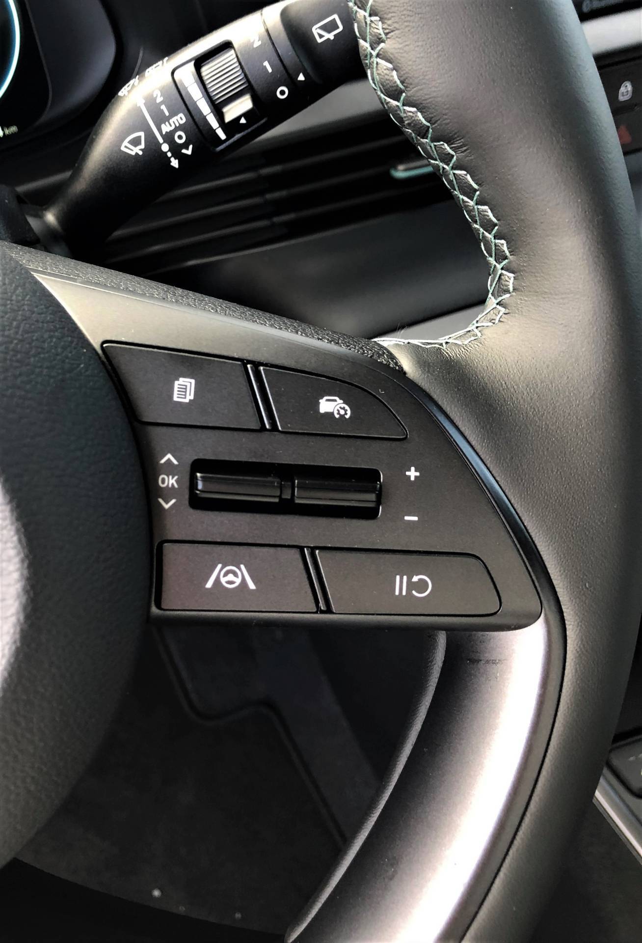 Hyundai BAYON Intro Edition 7-DCT 1.0 T-GDi +48V Plus-Paket