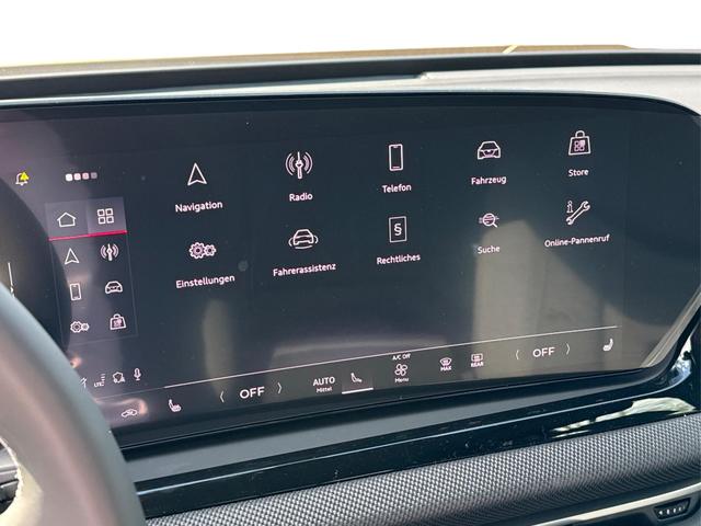 Audi A5 Avant AHK+NAVI+PDC+SHZ+EL. HECKKL.+17 LM