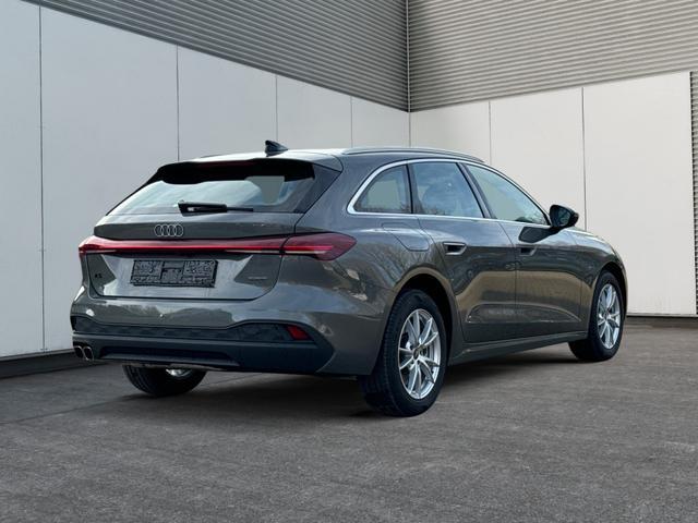 Audi A5 Avant quattro NAVI+PDC+SHZ+EL. HECKKL.