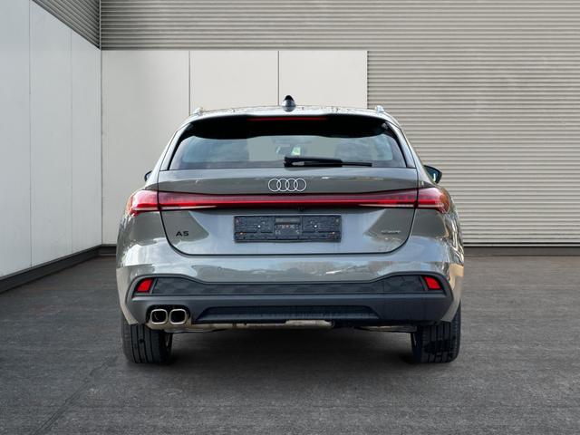 Audi A5 Avant quattro NAVI+PDC+SHZ+EL. HECKKL.