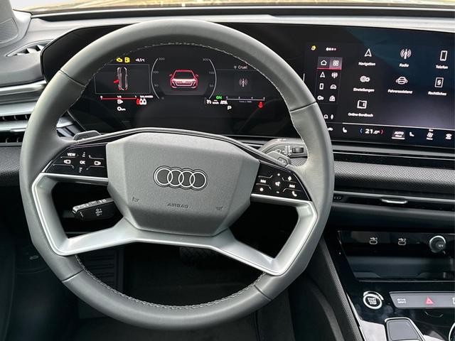 Audi A5 Avant quattro NAVI+PDC+SHZ+EL. HECKKL.