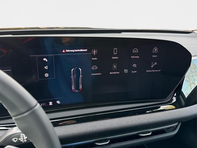 Audi A5 Avant quattro NAVI+PDC+SHZ+EL. HECKKL.