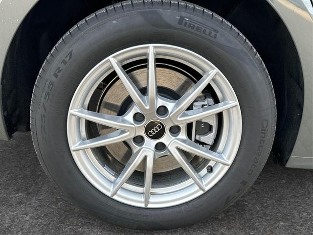 Audi A5 Avant quattro NAVI+PDC+SHZ+EL. HECKKL.