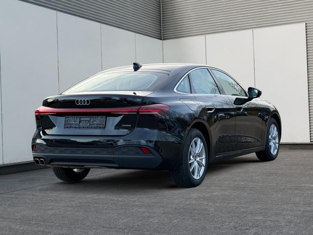 Audi A5 Limousine quattro NAVI+EL. HECKKL.+PDC+LED