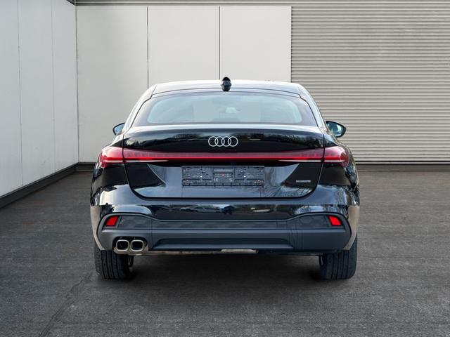 Audi A5 Limousine quattro NAVI+EL. HECKKL.+PDC+LED