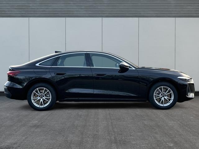 Audi A5 Limousine quattro NAVI+EL. HECKKL.+PDC+LED