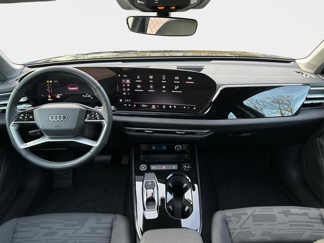 Audi A5 Limousine quattro NAVI+EL. HECKKL.+PDC+LED