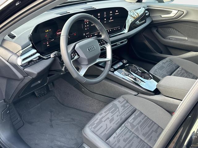 Audi A5 Limousine quattro NAVI+EL. HECKKL.+PDC+LED