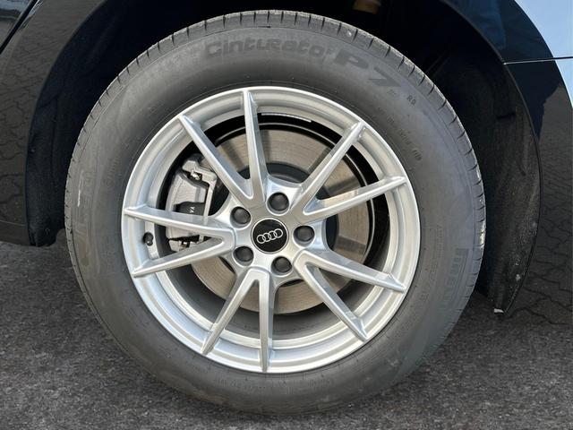 Audi A5 Limousine quattro NAVI+EL. HECKKL.+PDC+LED