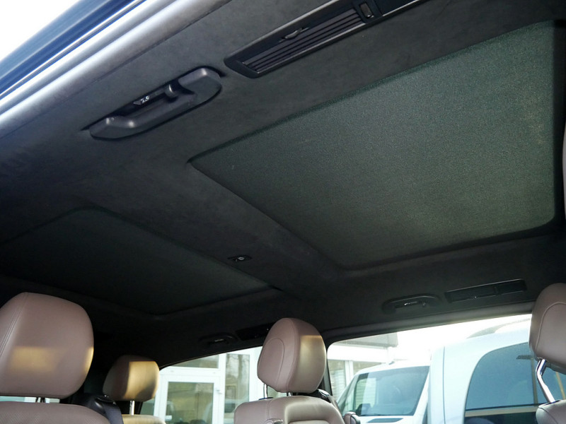 Mercedes-Benz V 300 d EXCLUSIVE EDITION Lang AMG AVANTGARDE