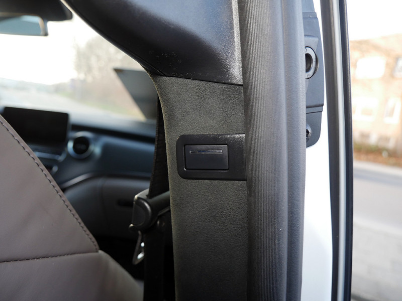 Mercedes-Benz V 300 d EXCLUSIVE EDITION Lang AMG AVANTGARDE