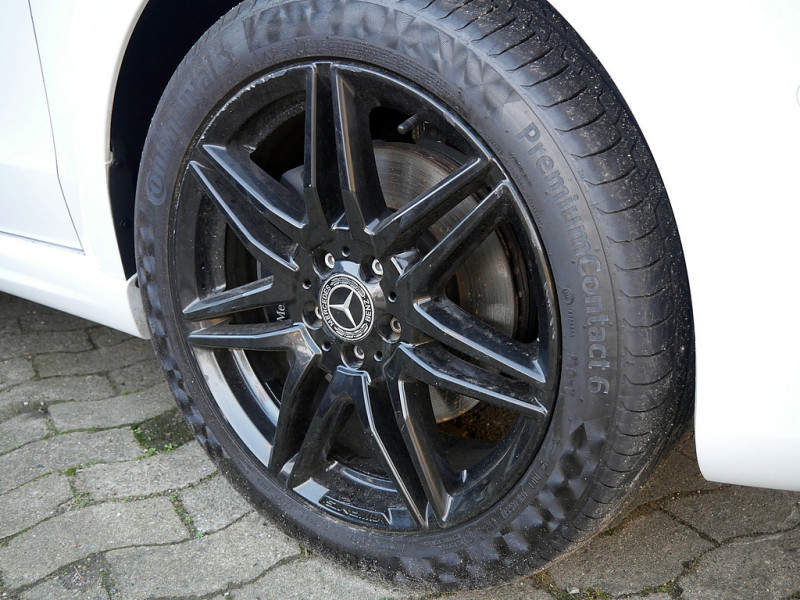 Mercedes-Benz V 300 d EXCLUSIVE EDITION Lang AMG AVANTGARDE