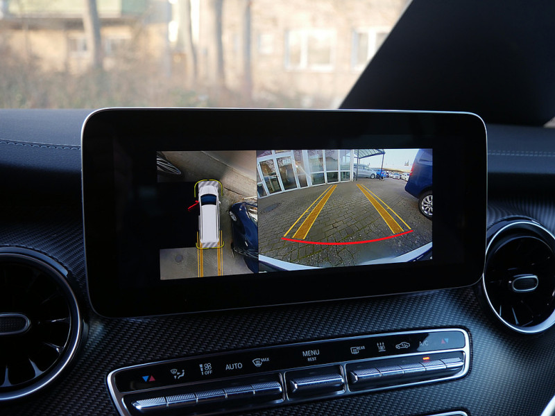 Mercedes-Benz V 300 d EXCLUSIVE EDITION Lang AMG AVANTGARDE