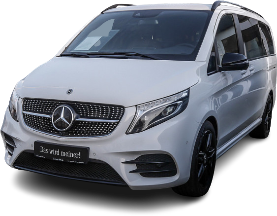 Mercedes-Benz V 300 d EXCLUSIVE EDITION Lang AMG AVANTGARDE