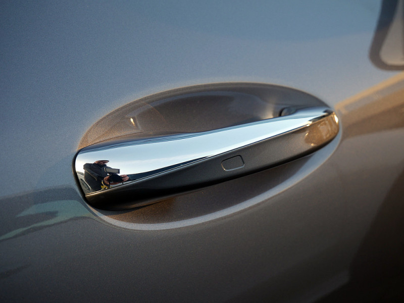 Mercedes-Benz CLA 35 Shooting Brake AMG 4M SB AMG Night Navi LED 360° Distr