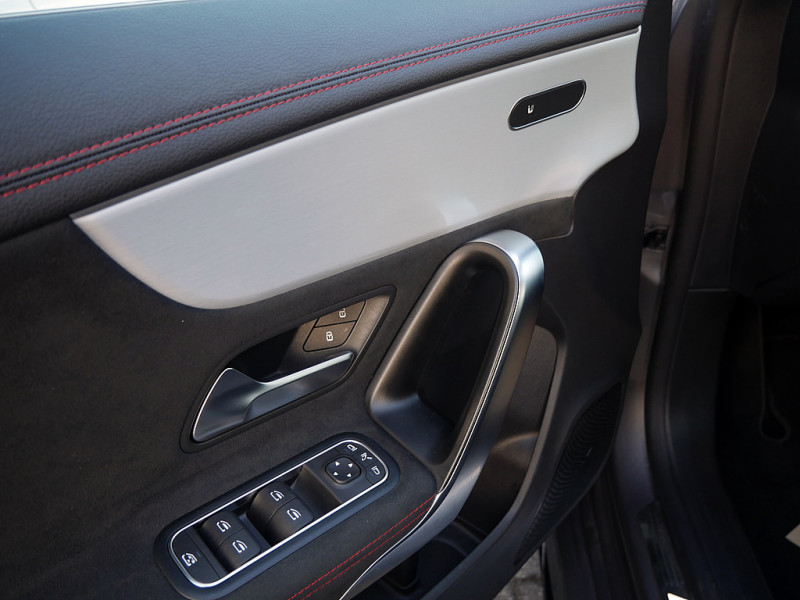 Mercedes-Benz CLA 35 Shooting Brake AMG 4M SB AMG Night Navi LED 360° Distr