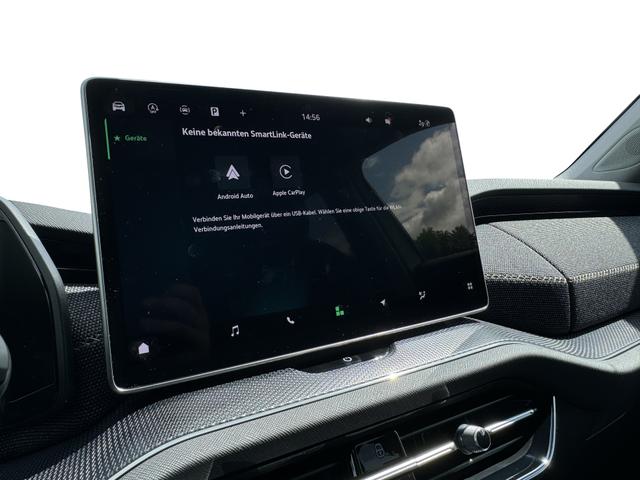 Skoda Kodiaq Selection Business Edition AHK+MATRIX