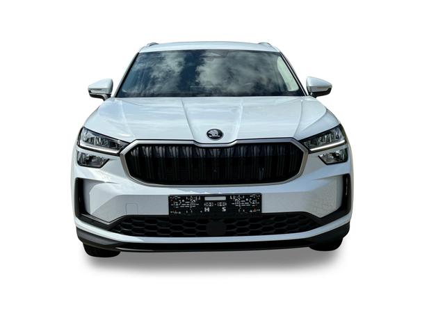 Skoda Kodiaq Selection Business Edition AHK+MATRIX
