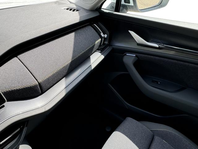Skoda Kodiaq Selection Business Edition AHK+MATRIX