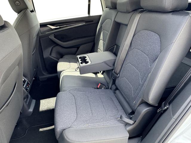 Skoda Kodiaq Selection Business Edition 4x4+PANO+AHK