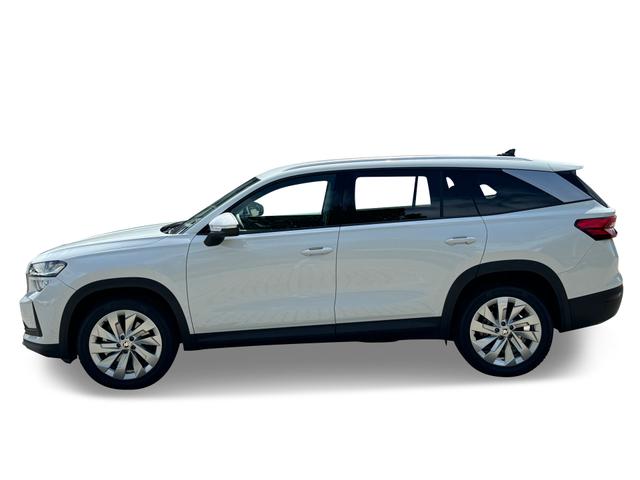 Skoda Kodiaq Selection Business Edition 4x4+PANO+AHK