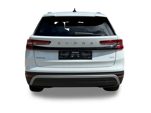 Skoda Kodiaq Selection Business Edition 4x4+PANO+AHK