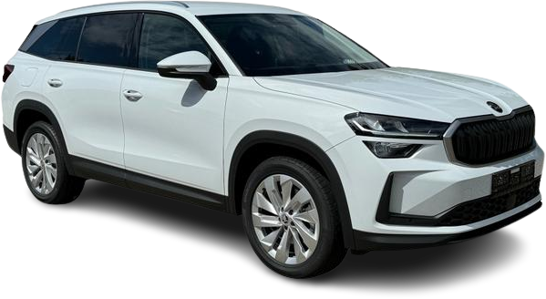 Skoda Kodiaq Selection Business Edition 4x4+PANO+AHK