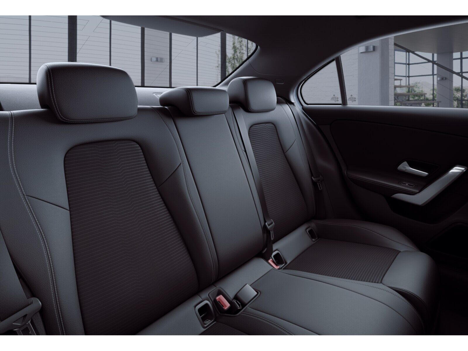 Mercedes-Benz A 250 A 250 e Limousine NIGHT PROGRESSIVE DISTR KAMERA