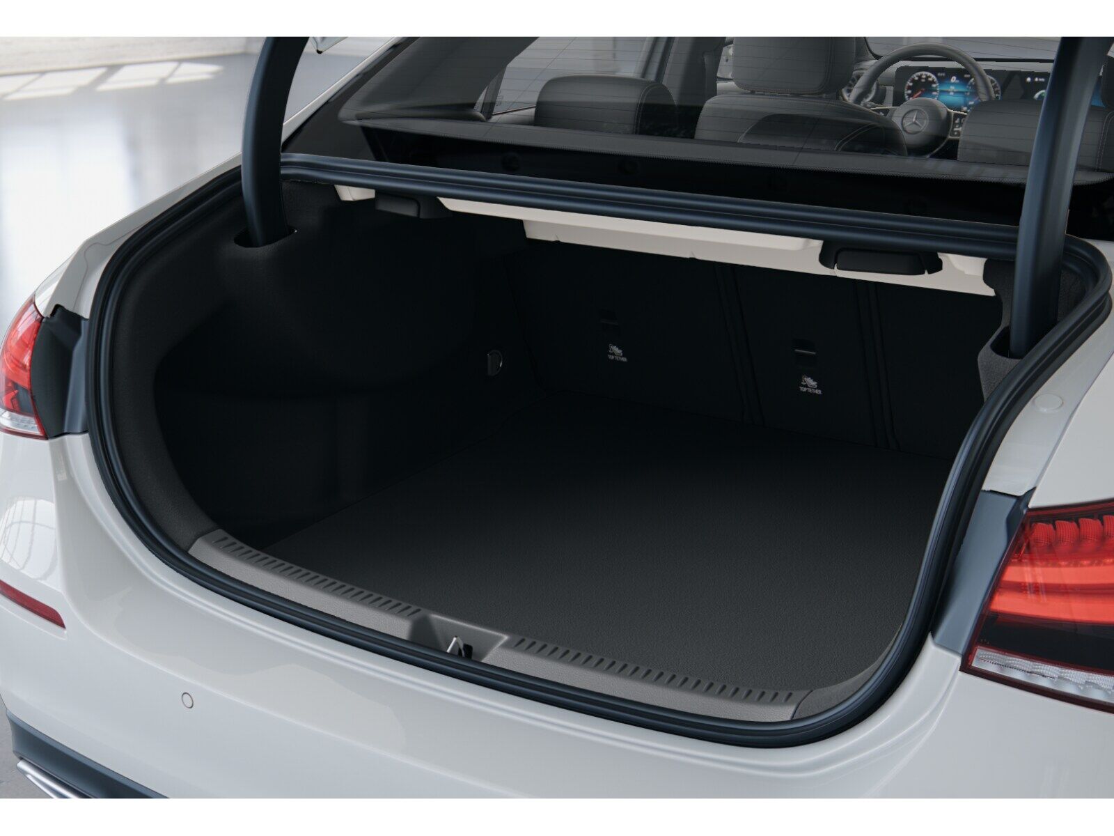 Mercedes-Benz A 250 A 250 e Limousine NIGHT PROGRESSIVE DISTR KAMERA