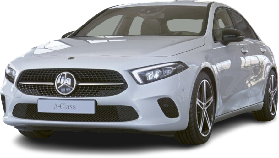 Mercedes-Benz A 250 A 250 e Limousine NIGHT PROGRESSIVE DISTR KAMERA