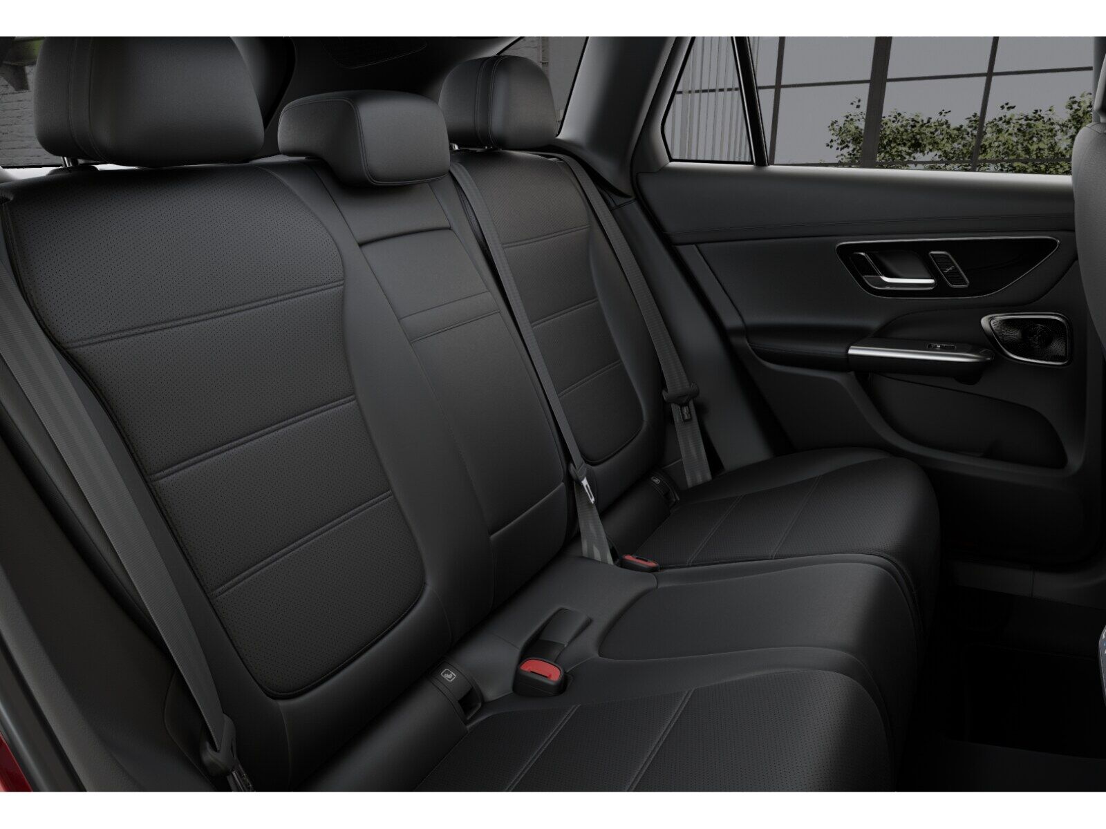 Mercedes-Benz GLC 300 GLC 300 e 4M AMG BURM MEMO 360 DISTR KAMERA PANO