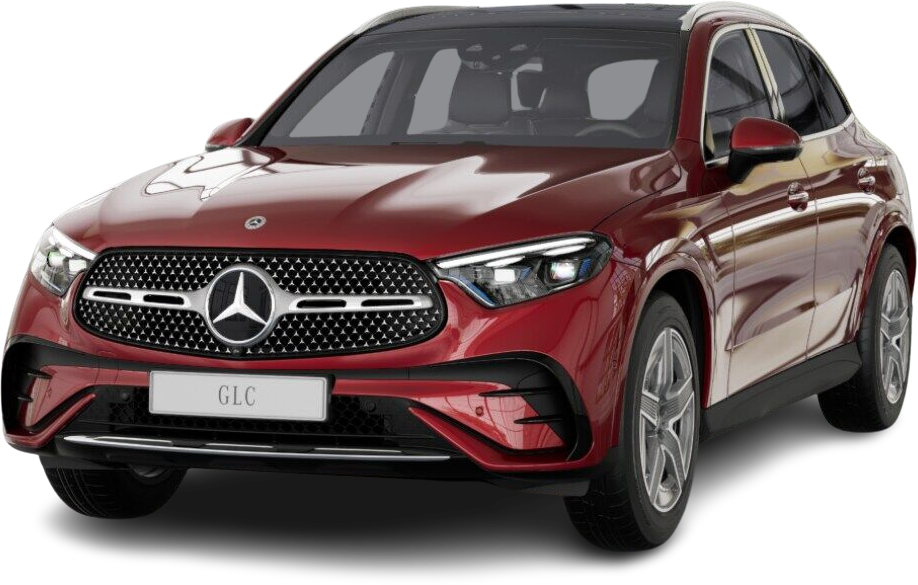 Mercedes-Benz GLC 300 GLC 300 e 4M AMG BURM MEMO 360 DISTR KAMERA PANO