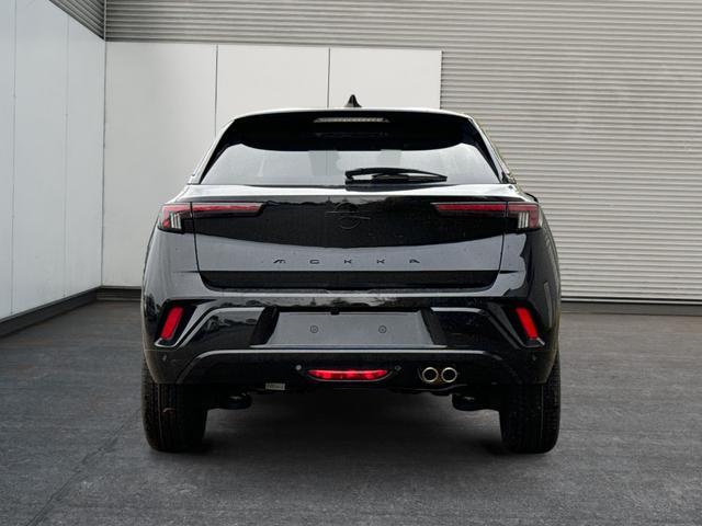 Opel Mokka 1.2 Turbo GS SHZ+KAMERA+LED+PDC+17 LM