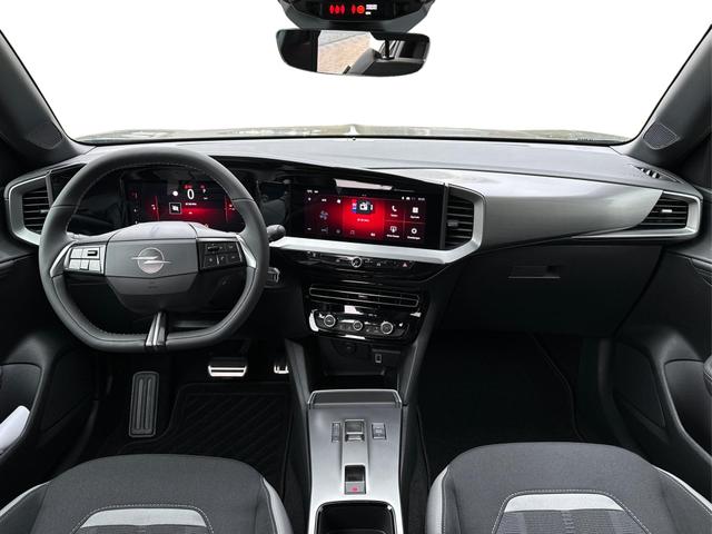 Opel Mokka 1.2 Turbo GS SHZ+KAMERA+LED+PDC+17 LM