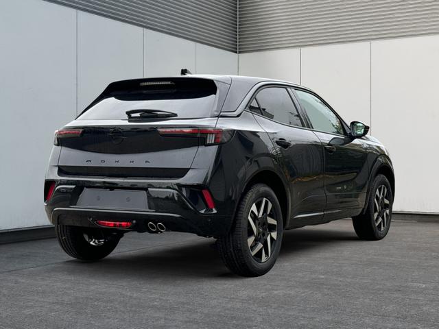 Opel Mokka 1.2 Turbo SHZ+KAMERA+LED+PDC+17 LM