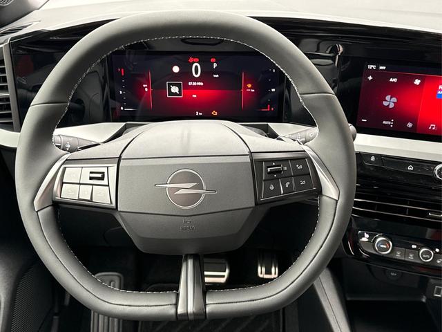 Opel Mokka 1.2 Turbo SHZ+KAMERA+LED+PDC+17 LM