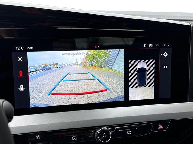 Opel Mokka 1.2 Turbo SHZ+KAMERA+LED+PDC+17 LM