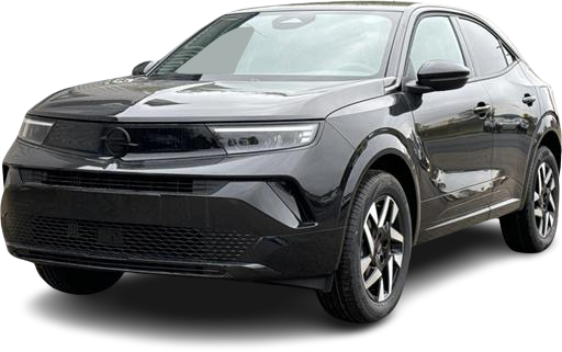 Opel Mokka 1.2 Turbo SHZ+KAMERA+LED+PDC+17 LM