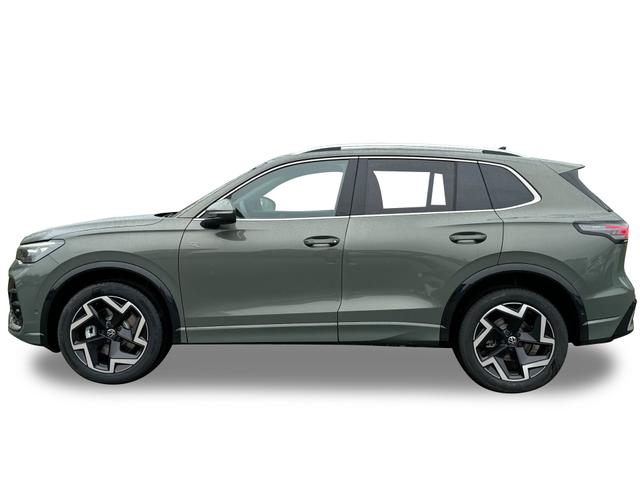 Volkswagen Tiguan R-Line People PLUG-IN+PANO+AHK