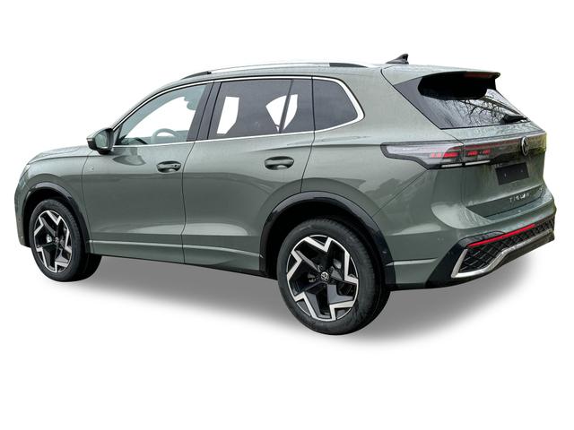 Volkswagen Tiguan R-Line People PLUG-IN+PANO+AHK