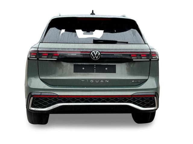 Volkswagen Tiguan R-Line People PLUG-IN+PANO+AHK